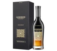 Glenmorangie Signet Whisky Single Malt 46% 70cl sous coffret