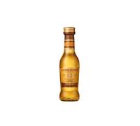 Glenmorangie THE ORIGINAL 10 Years Old Highland Single Malt 40% Vol. 0,05l