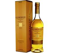 Glenmorangie The Original 10 Years Old Highland Single Malt Scotch Whisky 40% 0.7 L