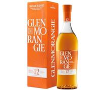Glenmorangie THE ORIGINAL 12 Years Old Highland Single Malt 40% Vol. 0,7l in Giftbox