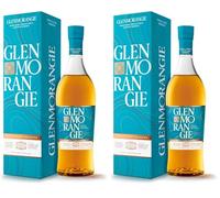 Glenmorangie Triple Cask Reserve Whisky Single Malt 40% 70cl sous étui (Lot de 2)