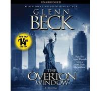Glenn Beck The Overton Window (CD)