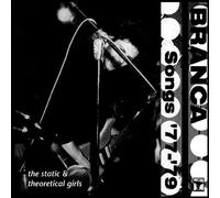Glenn Branca – Songs 77-79 – CD