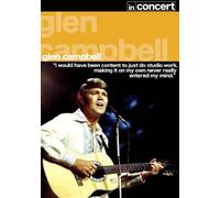 Glenn Campbell - Glen Campbell-in Concert [Import]