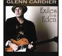 Glenn Cardier - Exiles from Eden [Import]