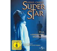 Glenn Carter,Jerome Pradon,Renee Castle - Jesus Christ Superstar (2000)
