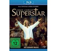 Glenn Carter,Jerome Pradon,Renee Castle - Jesus Christ Superstar (2000) [Blu-ray]
