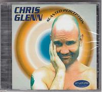Glenn, Chris - Slanted Perception