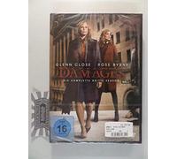 Glenn Close - Damages-Die Komplette Dritte Season-3 Discs [Import]