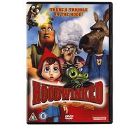 Glenn Close (Voice) - Hoodwinked [Import anglais]