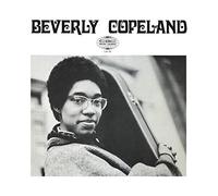 Glenn-Copeland, Beverly - Beverly Copeland [Import]