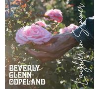 Beverly Glenn-Copeland – Laughter in Summer – CD – Integral Music