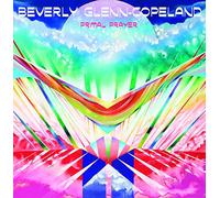 Glenn-Copeland, Beverly - Primal Prayer