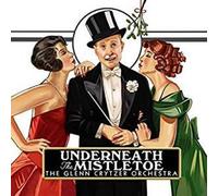 Glenn Crytzer Orches - Underneath The Mistletoe [Cd]