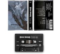 Glenn Danzig – Black Aria – The Orchard