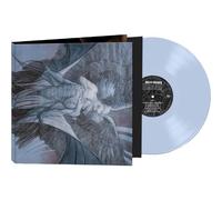 Glenn Danzig – Black Aria – Vinyle LP Crystal Blue