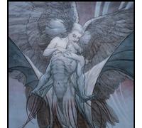 GLENN DANZIG - BLACK ARIA CD NEUF