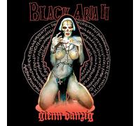 Glenn Danzig – Black Aria II – CD – Neuf – The Orchard