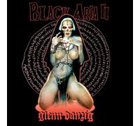 Glenn Danzig Black Aria II (Cassette)
