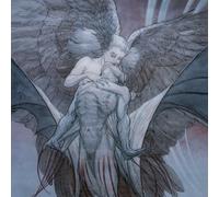 Glenn Danzig Black Aria (Vinyl) 12" Album Coloured Vinyl