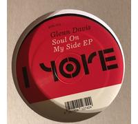 Glenn Davis - Soul on My Side