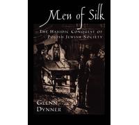 Glenn Dynner Men of Silk (Poche)