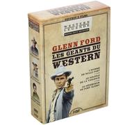 Coffret Glenn Ford – Glenn Ford – DVD – Seven7