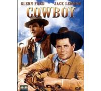 Glenn Ford - Cowboy [Import]