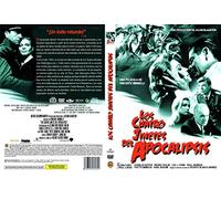 Glenn Ford Ingrid Thulin Charles Boyer Lukas Karlheinz Böhm Lee J. Cobb Yvette Mimieux Kathryn Givney Paul Henreid Marcel Hillaire [Import]