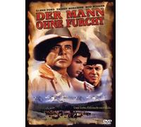 Glenn Ford - Mann Ohne Furcht, der [Import]