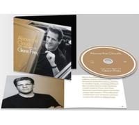 Glenn Frey - Above The Clouds The Very Best Of - CD - G3z