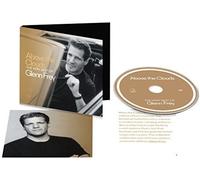 Above The Clouds The Very Best Of Glenn Frey Digipack