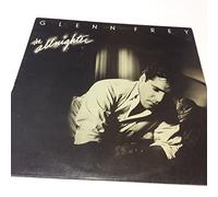 Glenn Frey - Allnighter (1984)