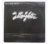 Glenn Frey - Allnighter (1984) [Import]