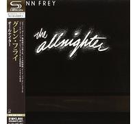 Glenn Frey - Allnighter