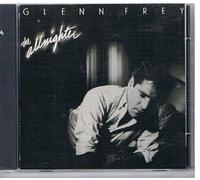 Glenn Frey - Allnighter