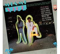 Glenn Frey / Chaka Khan / etc - Miami Vice (1985) [Import]