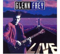 Glenn Frey - Live 1992