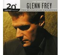 Frey, Glenn - Best of Glenn Frey-Millennium
