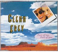 Glenn Frey - Part of You [Import]