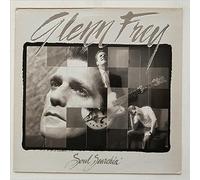 Glenn Frey - Soul searchin' (1988) [Import]