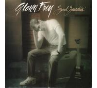 GLENN FREY - SOUL SEARCHIN' 7 INCH (7" VINYL 45) UK MCA 1988