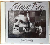 Glenn Frey - Soul Searchin' [Import]