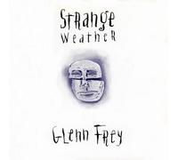 Glenn Frey - Strange Weather +1 [Import]