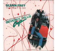 Glenn Frey - The Heat Is On