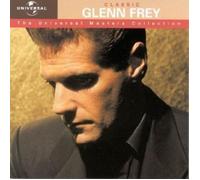 GLENN FREY - UNIVERSAL MASTERS COLLECTION CD 16 TRACKS ROCK & POP BEST OF NEUF