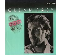 Glenn Frey - You Belong to The City (1985, Miami Vice') [Import]