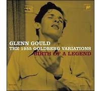 Glenn Gould - 1955 Goldberg Variations [Import]