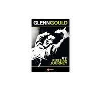Glenn Gould – Voyage en URSS – DVD – C Major Entertainment