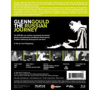 Glenn Gould: The Russian Journey (Blu-ray) Glenn Gould